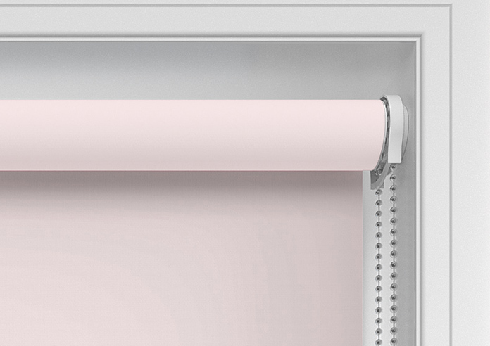 Trapani, Candyfloss - Twist&Fit Roller Blind - Image 11